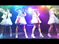【4K/&alpha;7IV】せろとにん&times;ばくだん(Japanese idol group Serotonin Bakudan)IDOL RAINBOW Vol.11 2022年1月9日(日)