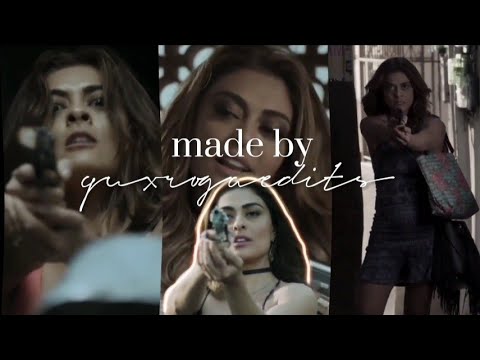 Bibi Perigosa | Bad Girls