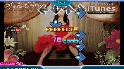 Marie Digby Girlfriend  DDR (add &fmt=18 in the url