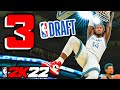 CAMPIONI al COLLEGE! VADO IN NBA?? - NBA 2K22 CARRIERA PS5 #3