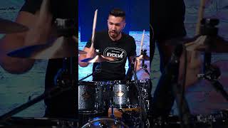 Balada Boa - Gusttavo Lima -Leonardo Castro no BlahTera #blahtera #gusttavolima #bateria #baterista