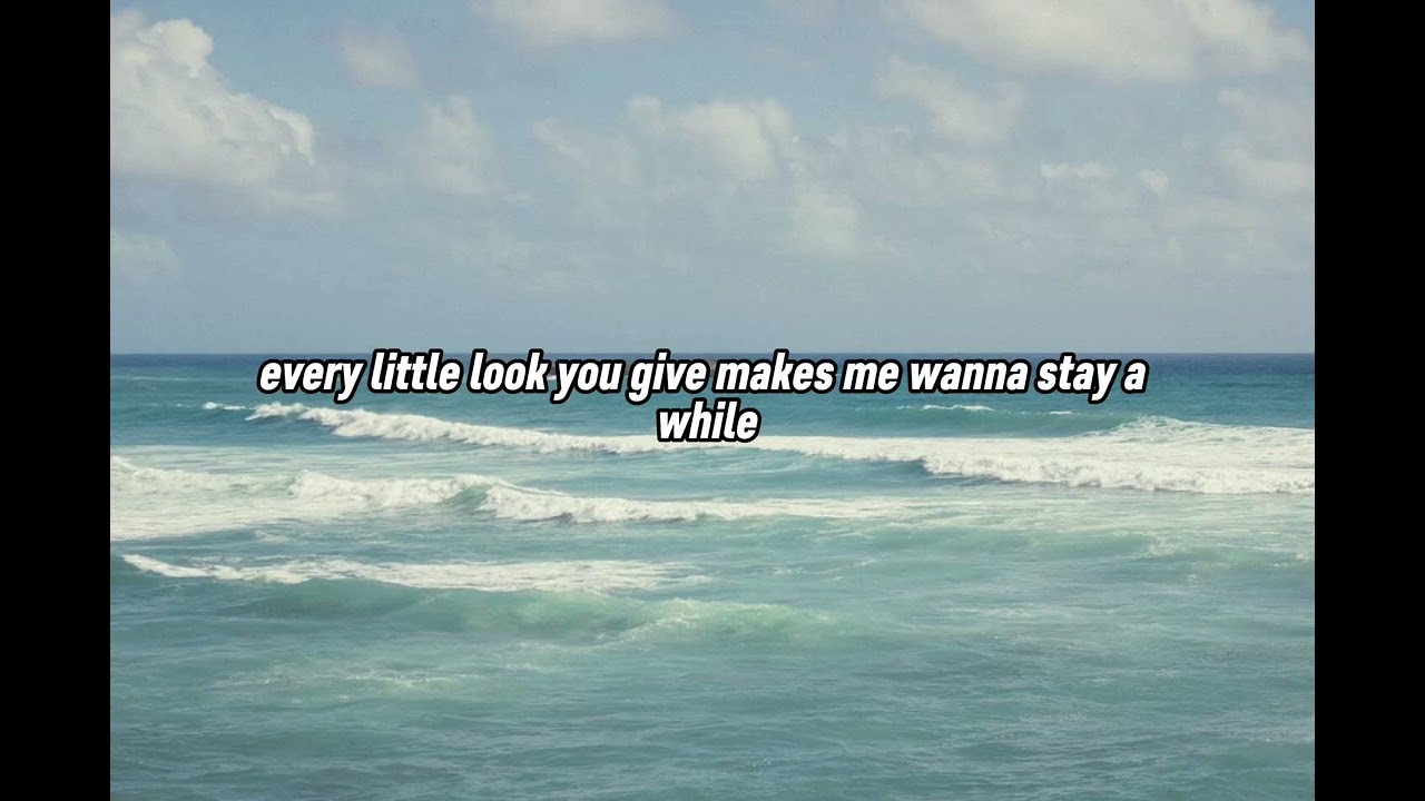 Trouble in your smile@suno 