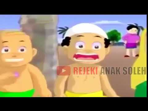  Film  Kartun  Islami 09 Bagus untuk Anak  Anak  Muslim  Penuh 