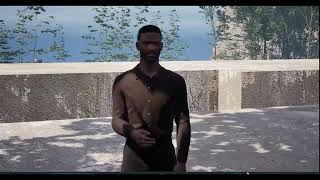 Trailer Shadow Eclipse