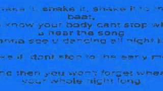 Valy- Yaare Man with lyrics on screen.wmv