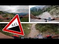 E-MTB TOUR #01 Plumsjochhütte Großer Ahornboden Runde von Pertisau AUSTRIA "4K"