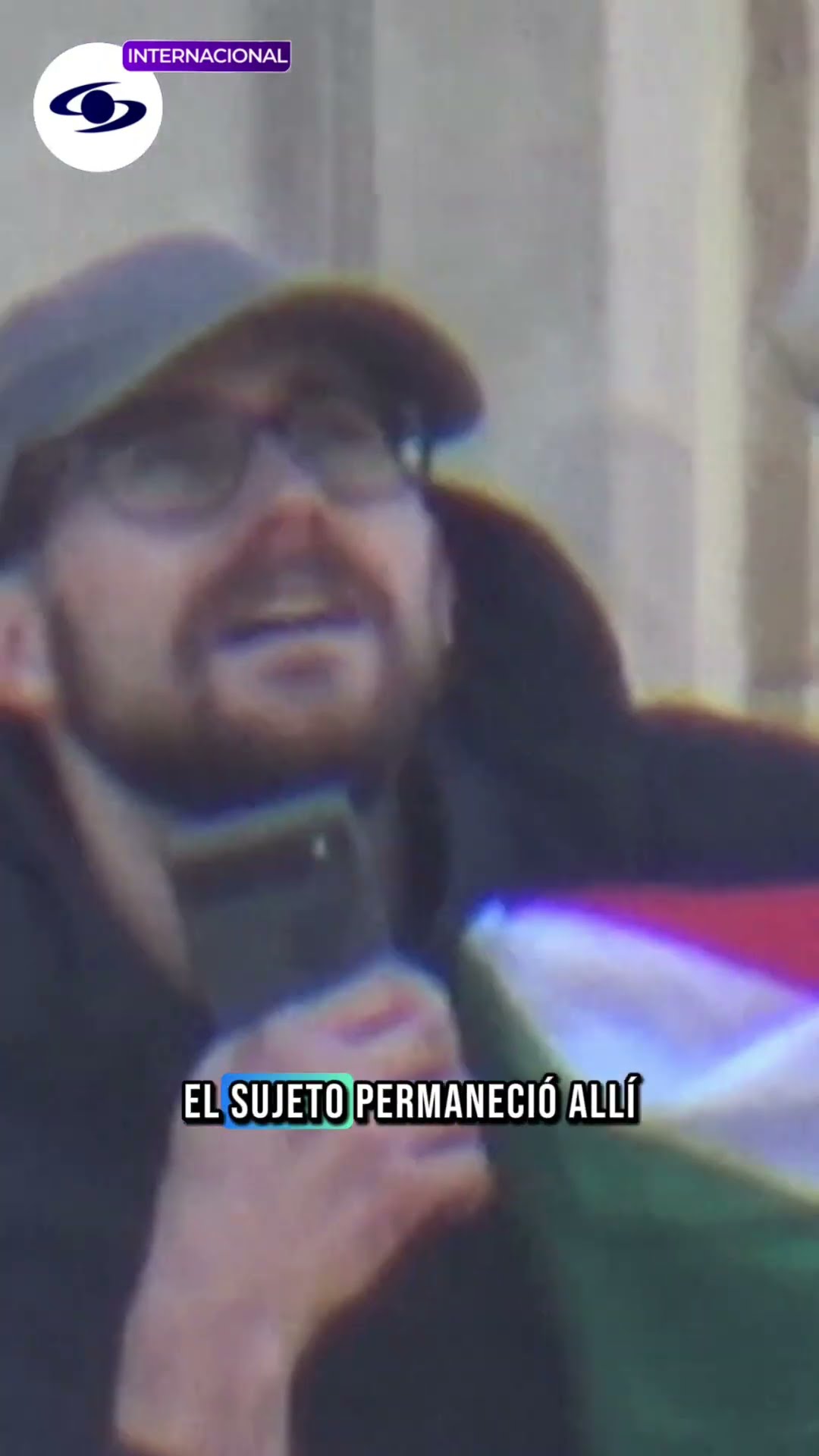 Noticias internacionales del día