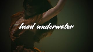 Tom Walker - Head Underwater (Lyrics)