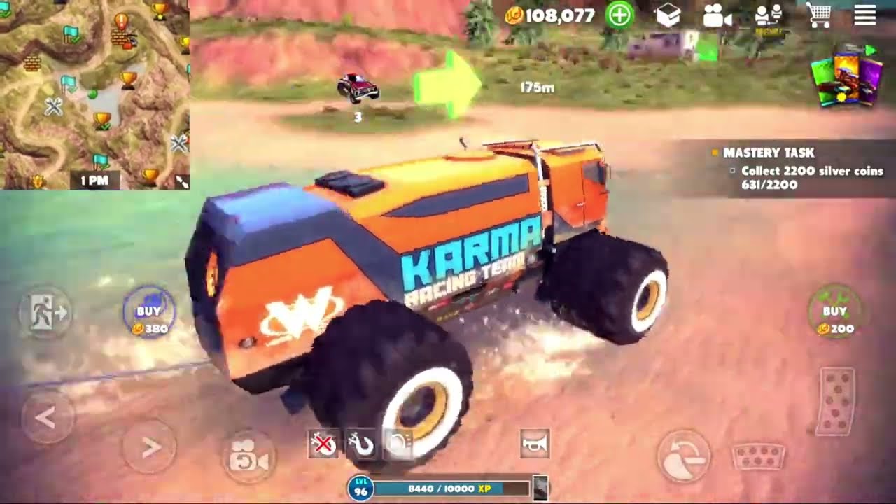 New VIP Club Playlist First Gameplay | VIP Off The Road OTR Open World |  (INTEL-i5 14400F) #377