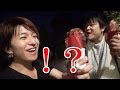 ディズニーでまいめんメンバー発見!!