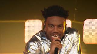 Watch BROCKHAMPTON - Live at GOV BALL 2019 (Full Set)