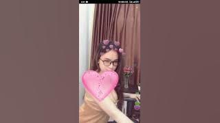 Bigo putriniaaa hot