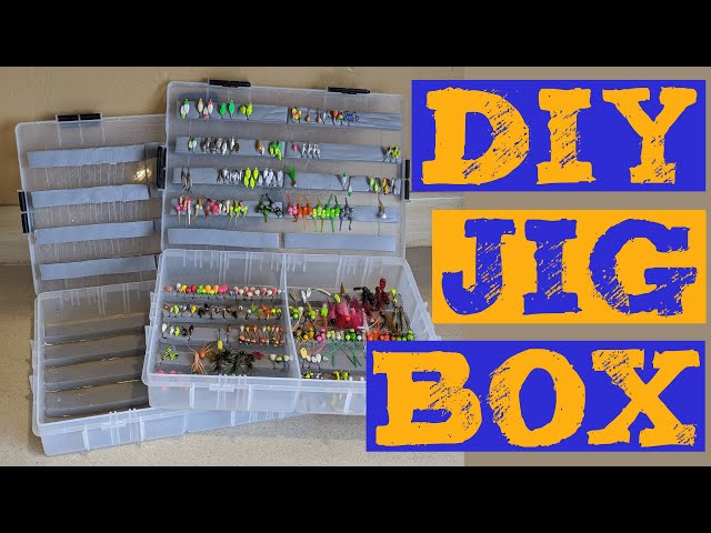 Tackle Storage Buyer's Guide: Which Boxes Work Best??? 