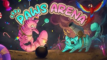 Amazing Game on the Internet Computer (100x Potential)