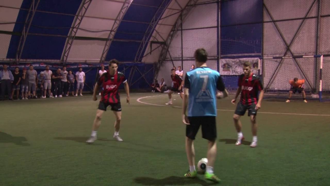 Turniri Ramazani 2016