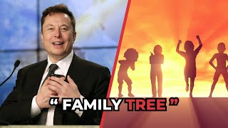 Elon Musk’s 12 Kids: Names, Ages, and Their Mothers Explained | Entertainment News