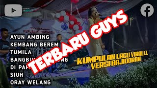 KUMPULAN LAGU SUNDA BUHUN VERSI BAJIDORAN ORGAN NGEPLAYYY| LIVECIKUJANG| FULL BASS