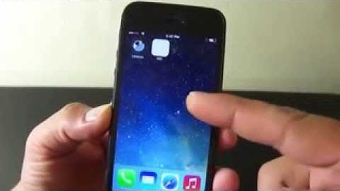 iOS 7 0 4 How To Install Sega Genesis + Games On iPhone iPad iPod Touch WITHOUT JAILBREAK!‬