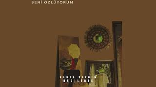 Haber Saldım Kedilerle - Seni Özlüyorum