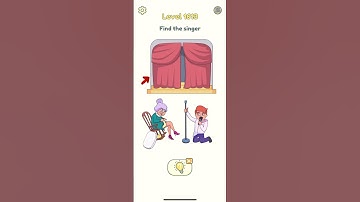 DOP 2 level 1613 👩🏻‍🎤Android IOs games #shorts #dop2 #gameplay