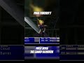 Final Fantasy 7 First Boss