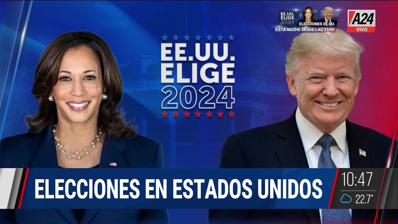 Elecciones en EE.UU.: Ya votaron más de 78 millones de personas