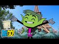 Top Beast Boy Raps  Teen Titans GO!  Cartoon Network