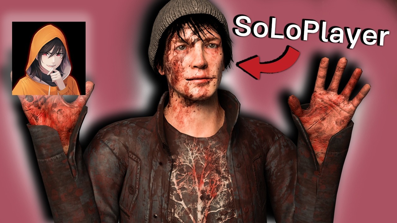 (Live) แข่งเสร็จก็มาสตรีมต่อ Dead by Daylight