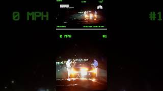Dashcam shows Britney Spears' DUI arrest | NBC New York