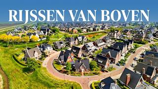 Drone boven Rijssen deel 194 Drone boven Rijssen deel 194