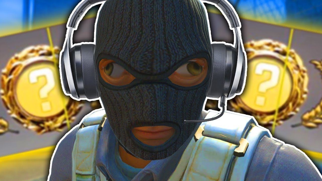 My CSGO Case Luck Is Getting Better.. YouTube