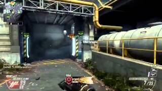 SICK CROSS MAP COMBAT AXE FINAL KILLCAM BOSH!!!!