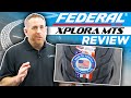 Federal xplora mts tire review  is the federal xplora mts worth it  xplora mts hybrid tire review