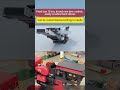 Mobile crushing plant equipped with 700mm large feed jaw crusher.