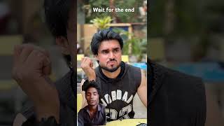 #funny #comedy #food #abrazkhan #ekmotahathighumechala #whowillbemylifepartnerta #reaction #memes