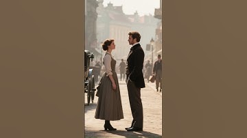 Thumbnail of A Dance For The Queen | Classical Waltz Short | In The Arms Of The Waltzs Album