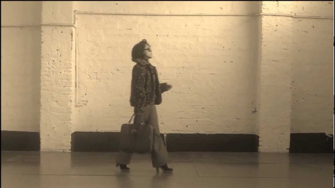 Nostalgia-Melisa Calero