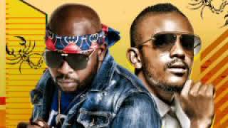 DJ Maphorisa & Kabza De Small (🦂 Kings) - Ama BBW ft Mark Khoza