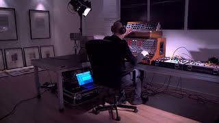 Ludowic - Creating Dark Textures