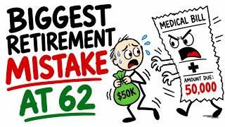 Details If You’re 62 With Only $50,000 Saved, Do This Before You Retire News