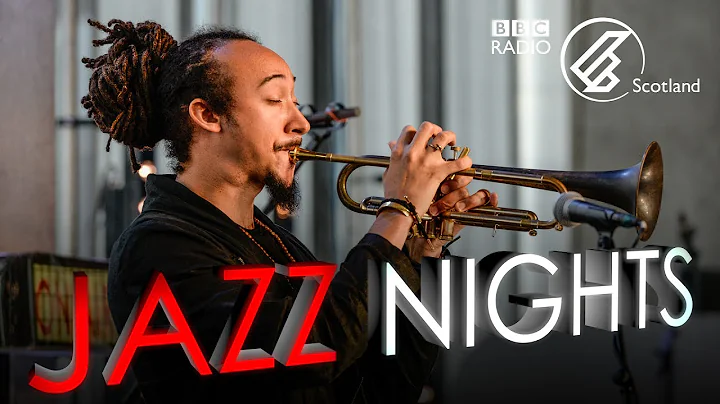 Theo Croker - Roy Allen (Jazz Nights at the Quay)