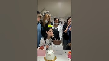 dahyun spoiling their group comeback