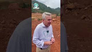 EU Steps In on Galamsey Fight: Ambassador Pledges Stronger Support for Ghana | Channel One News