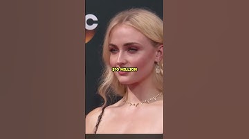 Top 5 Richest Game of Thrones Actors 💰