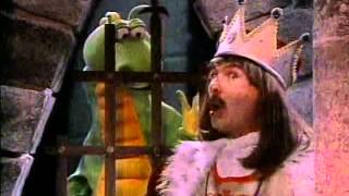 The Adventures Of Dudley The Dragon - 2X03 - Dudley And The King French