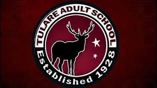Tulare Adult School LVN Graduation 2024