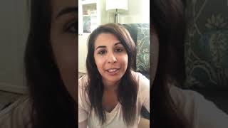 Why I chose Plexus!
