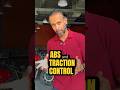 ABS &amp; TRACTION CONTROL explained! #shorts #short #shortsfeed #reels #reel #ytshorts #viral #bikelife