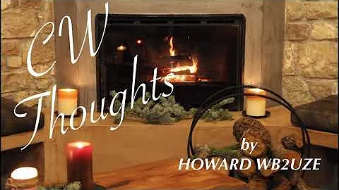 CW Thoughts… by Howard WB2UZE – Decoding Morse Code in Vintage Films