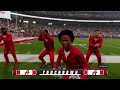 College Football 25: Vanderbilt vs #4 Alabama - Week 7 | CPU vs CPU Dynasty, RFL CS7!